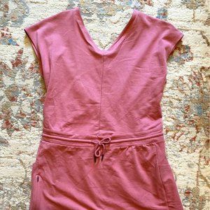 Patagonia Roaming dress